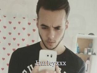 Hurleyxxx