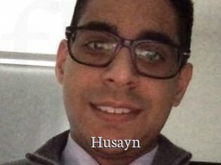 Husayn