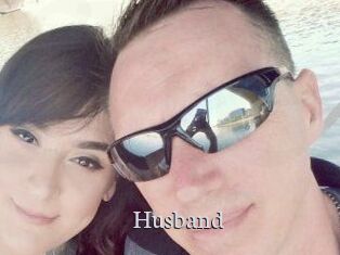 Husband