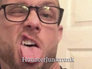 HuunterJunktrunk