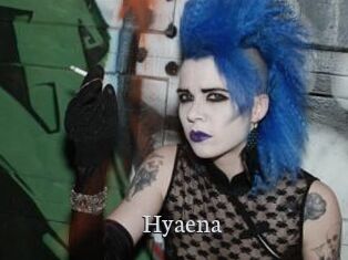 Hyaena