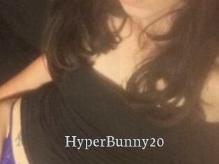 HyperBunny20 Free Host Empire