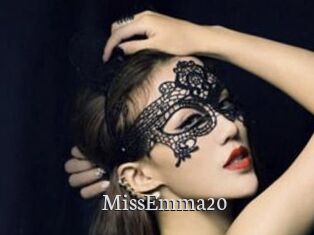 MissEmma20 Free Host Empire