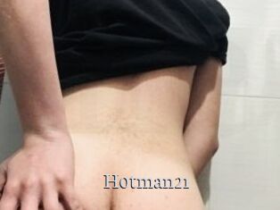 H0tman21