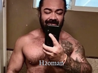 H2oman