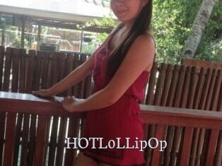 HOTL0LLipOp
