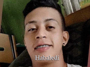 Habaledi