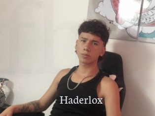 Haderlox