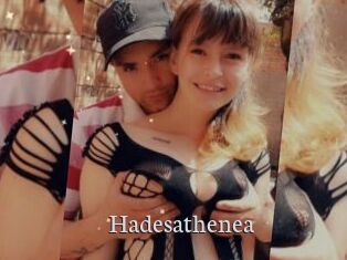 hadesathenea Free Host Empire
