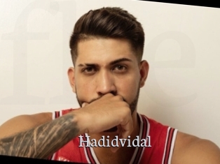 Hadidvidal