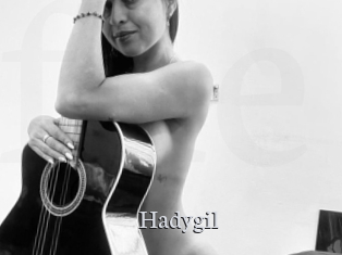 Hadygil