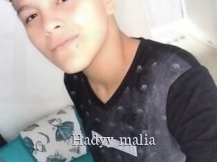 Hadyy_malia