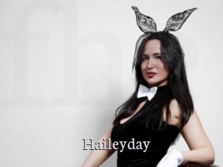 Haileyday