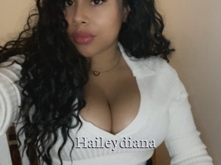 Haileydiana