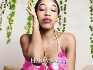 haileyfoxx24 Free Host Empire