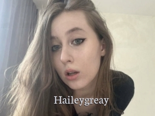 Haileygreay