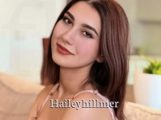 Haileyhillmer