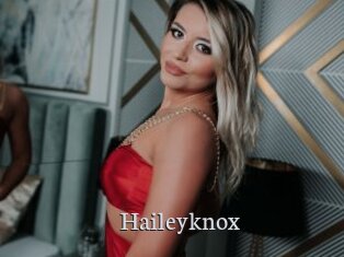 Haileyknox