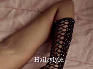 Haileylyle