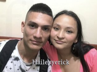 Haileyyerick