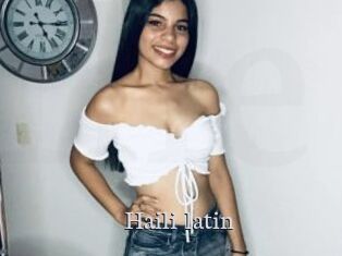 Haili_latin