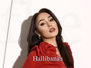 Hailibanks