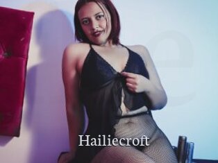 Hailiecroft