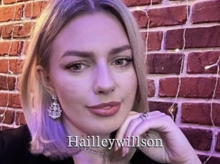Hailleywillson