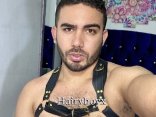 hairyboyx Free Host Empire
