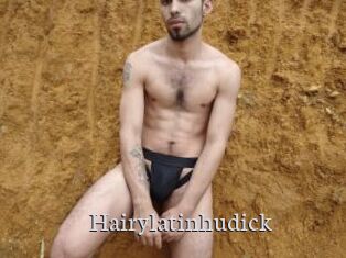 Hairylatinhudick