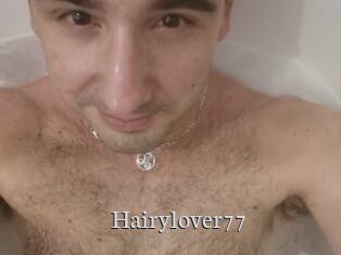 Hairylover77