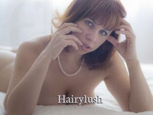 Hairylush