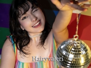 Hairyvaleri