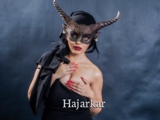 Hajarkar