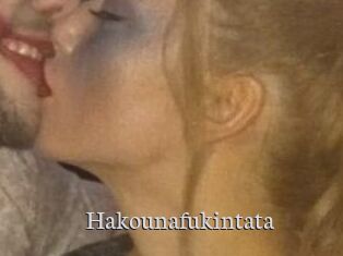 Hakounafukintata