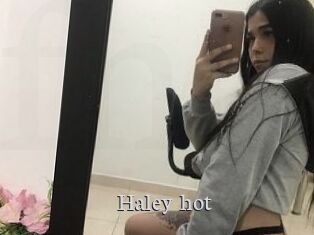 haley_hot Free Host Empire