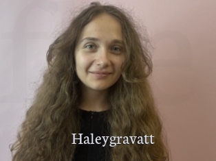 Haleygravatt