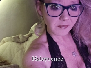 haleyrenee Free Host Empire
