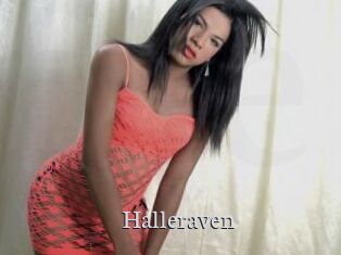 Halleraven