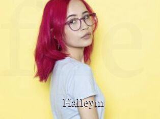 Halleym