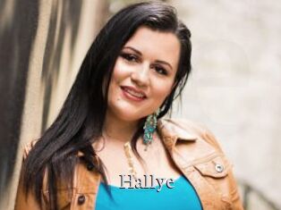 Hallye