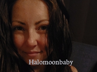 Halomoonbaby
