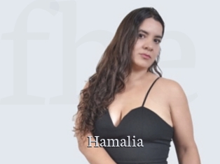 Hamalia