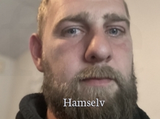 Hamselv