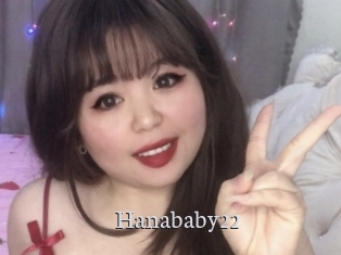 Hanababy22