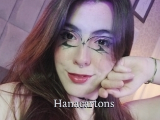 Hanacartons