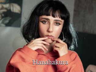 Hanahakura