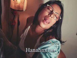 Hanahmilan