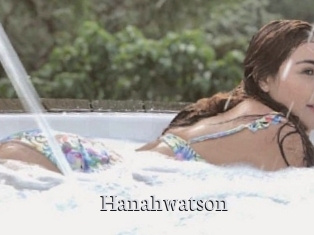 Hanahwatson