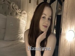 Hanajutsu